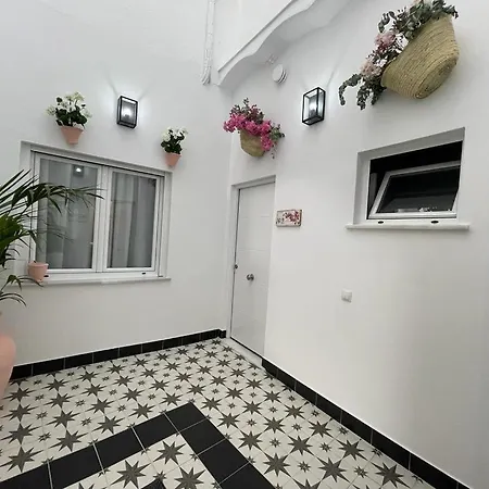 Apartment Casa El Gorras Cordoba