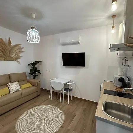Casa El Gorras * Cordoba