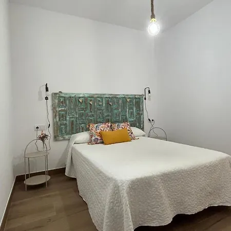 Apartment Casa El Gorras Cordoba