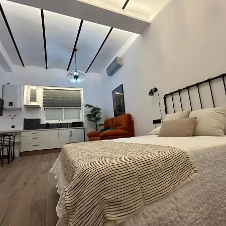 Casa El Gorras * Cordoba