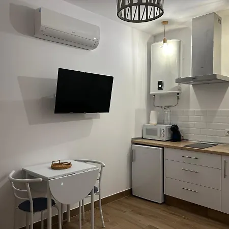 Casa El Gorras * Cordoba