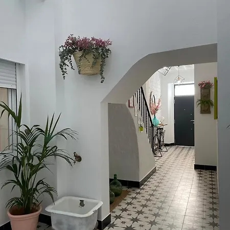 Casa El Gorras