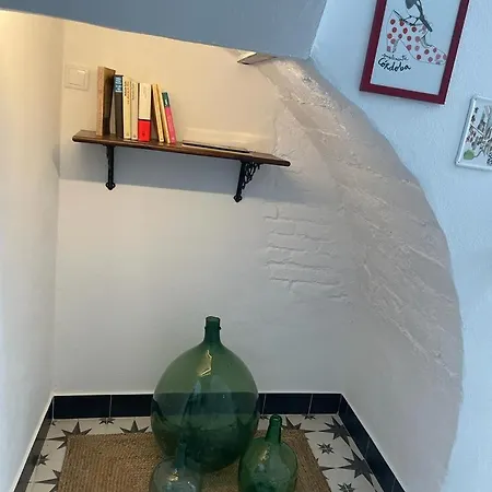 Casa El Gorras