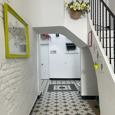 Casa El Gorras Cordoba