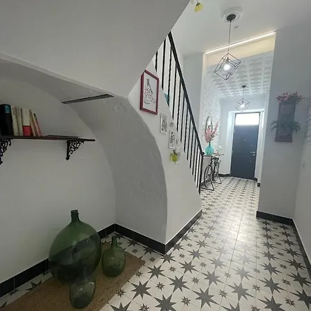 Casa El Gorras Cordoba