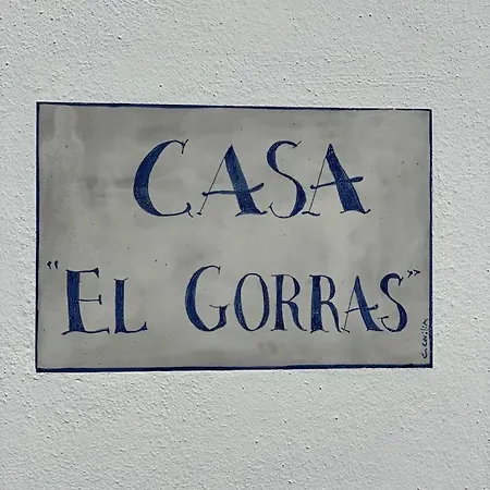 Apartment Casa El Gorras
